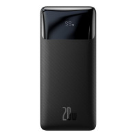 УМБ Baseus Bipow Digital Display 10000mAh 20W Black (PPDML-L01)