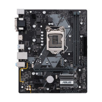 Материнская плата ASUS PRIME H310M-A R2.0
