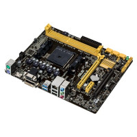 Материнская плата ASUS A88XM-E