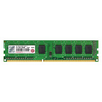 Transcend DIMM JM1600KLH-4G 4GB JetRAM DDR3-1600 (JM1600KLH-4G)