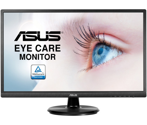 Монитор 23.8" ASUS VA249HE (90LM02W1-B02370)