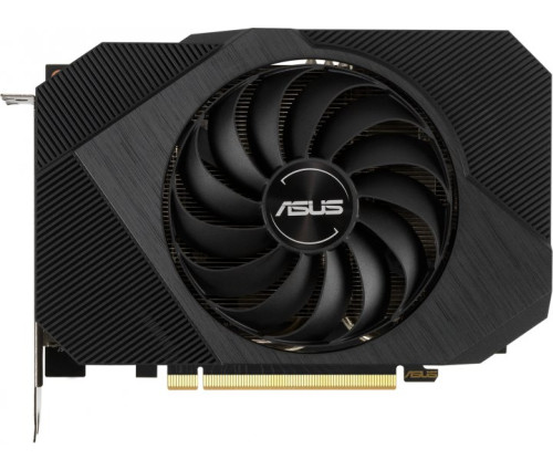 Видеокарта ASUS PH-RTX3050-8G