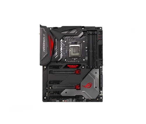 Материнская плата ASUS ROG MAXIMUS X CODE
