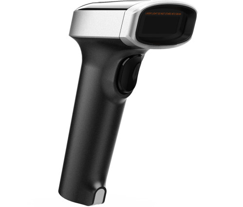 Беспроводный сканер 1D/2D штрихкодов DY-SCAN DS6520XB