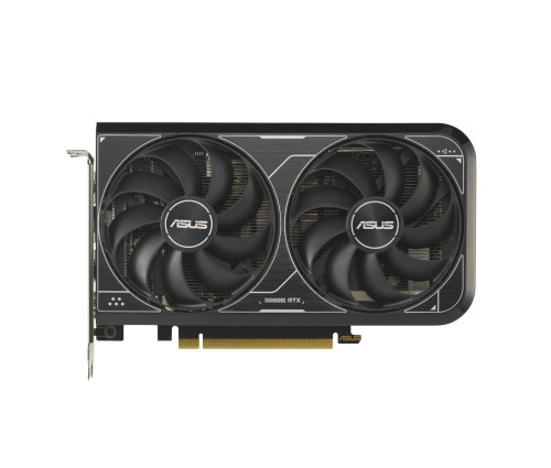 Відеокарта ASUS DUAL-RTX4060-O8G-V2 (8GB GDDR6 OC)