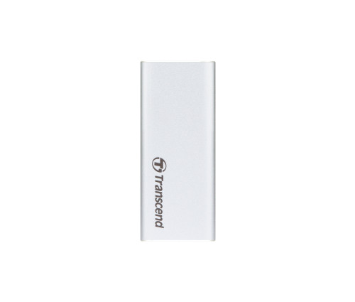 Внешний SSD накопитель Transcend  Portable USB 3.1 Gen 2 ESD260C 250GB (TS250GESD260C)