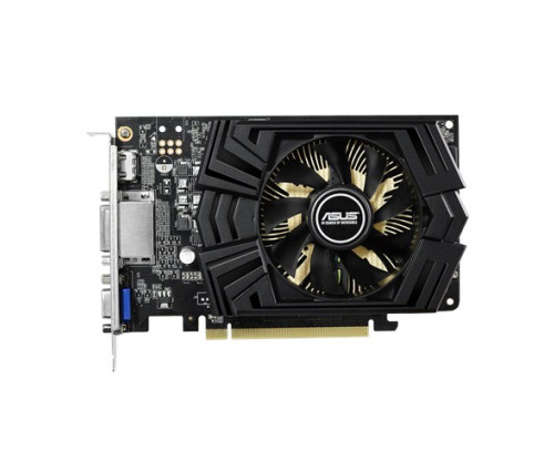 Видеокарта ASUS GTX750TI-PH-2GD5 GeForce GTX750TI PH 2GB 