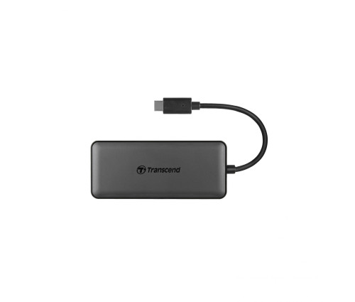 USB-хаб Transcend TS-HUB5C