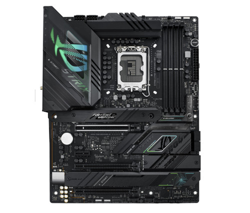 Материнская плата ASUS ROG STRIX Z790-F GAMING WIFI (Intel Z790, Socket 1700, ATX)
