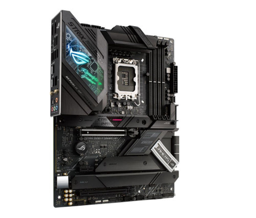 Материнская плата ASUS ROG STRIX Z690-F GAMING WIFI (Socket 1700)