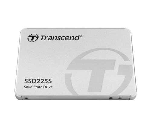 SSD накопитель Transcend SSD225S 2.5" SATA 250GB (TS250GSSD225S)