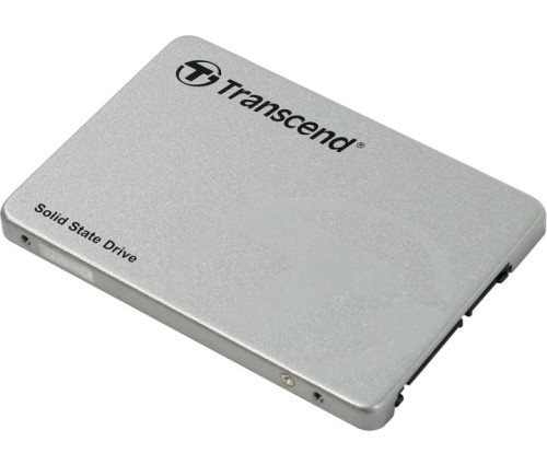 SSD накопитель TRANSCEND 220S 240GB 2.5" SATA (TS240GSSD220S)