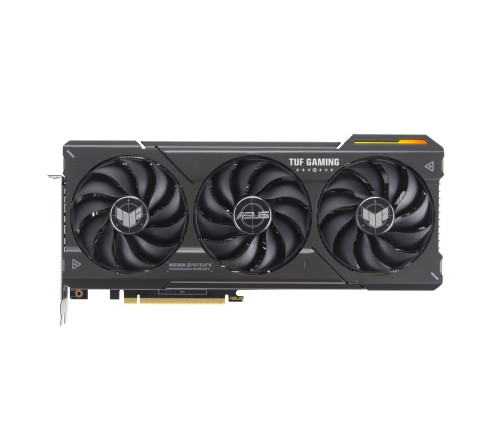 Відеокарта ASUS TUF-RTX4070S-12G-GAMING (12GB GDDR6X)