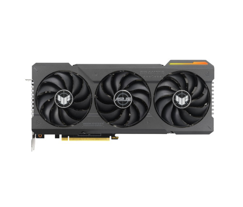 Видеокарта ASUS TUF-RTX4070TI-12G-GAMING (192 бит, 12 ГБ)