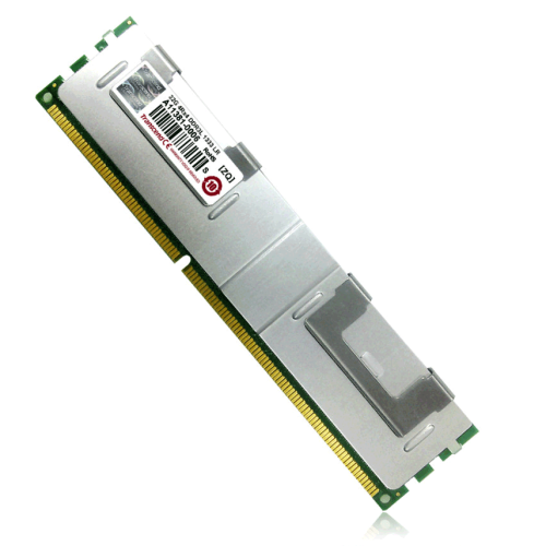 Transcend LR-DIMM TS4GKB72W3P 32GB DDR3L-1333 1.35V ECC Reg. (TS4GKB72W3P)