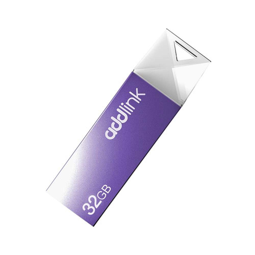 USB-флешка AddLink U10 32GB USB Flash Drive (Ultra violet)