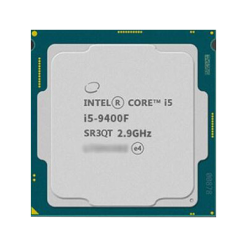 Процессор INTEL Core i5-9400F (CM8068403358819) 2.9GHz Tray