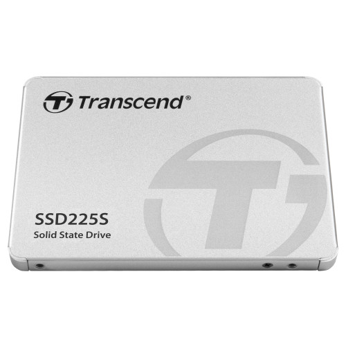 SSD накопитель Transcend SSD225S 2.5" SATA 250GB (TS250GSSD225S)