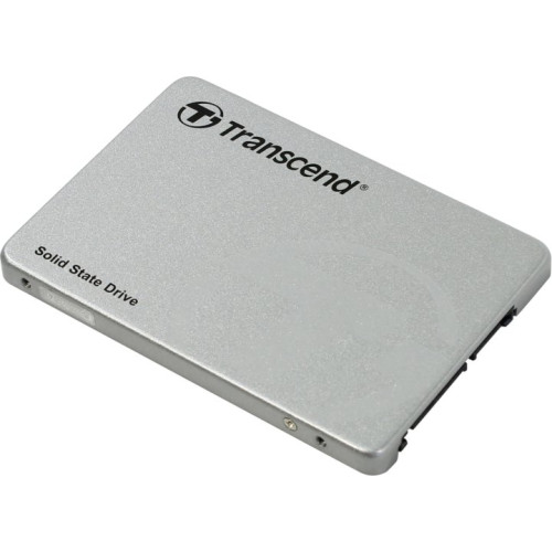 SSD накопитель TRANSCEND 220S 120GB 2.5" SATA (TS120GSSD220S)