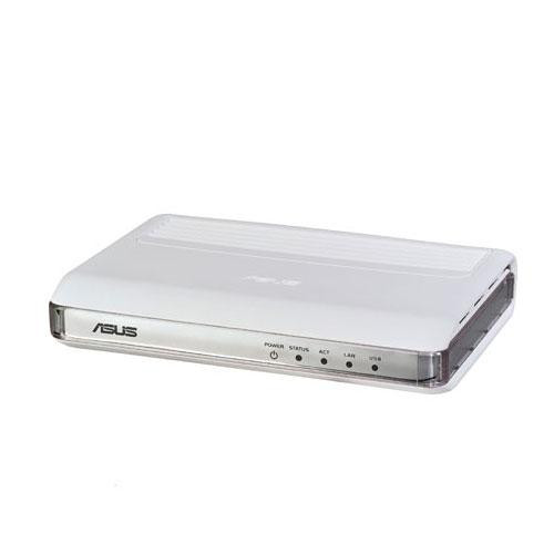 ADSL модем ASUS WL-AM602