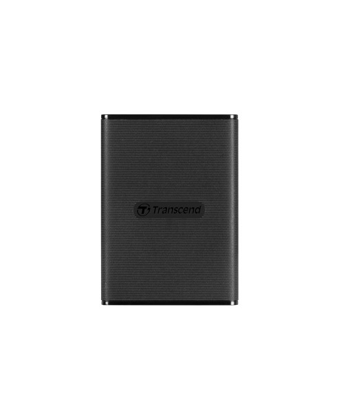 SSD накопитель Transcend Portable 250GB USB 3.1 Gen 2 ESD270C (TS250GESD270C)