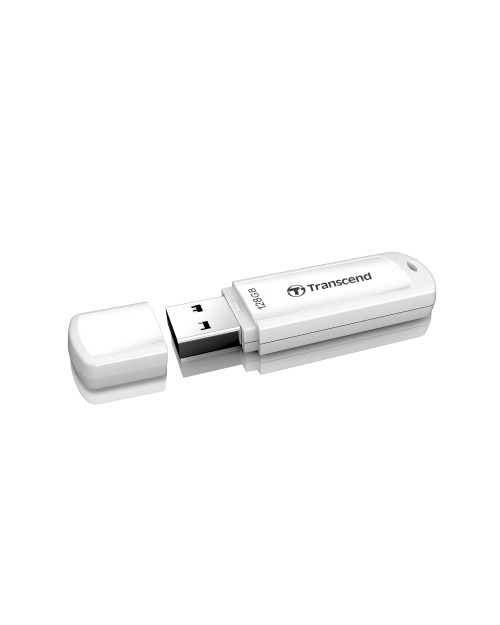 Накопитель USB 3.1 Transcend 128GB JetFlash 730 (TS128GJF730)