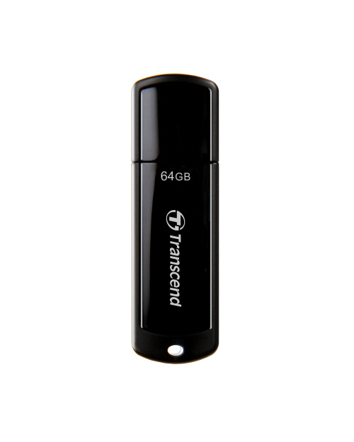 Накопитель USB 3.1 Transcend 64GB JetFlash 700 (TS64GJF700)