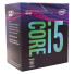 Процессор Intel Core i5-8400 2.8GHz/9MB (BX80684I58400) s1151 BOX