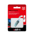 USB-флешка AddLink U10 32GB USB Flash Drive (Blue)