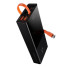 УМБ Baseus Elf Digital Display Fast Charging 20000mAh 65W Black (PPJL000001)
