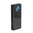 УМБ Baseus Amblight Digital Display Quick Charge 30000mAh 65W Black (PPLG-A01)
