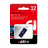 AddLink U12 32GB USB Flash Drive (Dark Blue) ad32GBU12D2