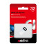 AddLink U30 32GB USB Flash Drive (Silver) ad32GBU30S2