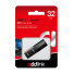 AddLink U55 32GB USB Flash Drive (USB 3.1 Black) ad32GBU55B3