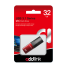 USB ФЛЕШ НАКОПИТЕЛЬ AddLink U55 32GB USB Flash Drive USB 3.0 /Red (ad32GBU55R3) 