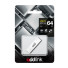 AddLink U50 64GB USB Flash Drive (USB 3.0 Titanium) ad64GBU50T3