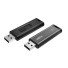 AddLink U65 64GB USB Flash Drive (USB3.1 Gray) ad64GBU65G3