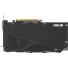 Видеокарта ASUS DUAL-GTX1660S-6G-EVO