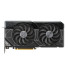 Відеокарта ASUS DUAL-RTX4070-O12G (12GB GDDR6X OC)