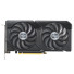 Відеокарта ASUS DUAL-RTX4070S-12G-EVO (12GB GDDR6X)