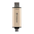 Transcend 128GB JetFlash 930 Flash Drive USB 3.2 Gen1/3.1 Gen 1 (TS128GJF930C) 