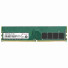 Оперативная памятьTranscend JetRam DDR4-3200 32GB PC4-25600 (JM3200HLE-32G) 