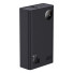 УМБ Baseus Adaman2 Digital Display Fast Charge Power Bank 20000mAh 30W Black (PPAD050001 / PPADM2-20)