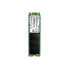 SSD накопитель Transcend MTS820S M.2-2280 SATA 120GB