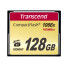 Карта памяти Transcend CompactFlash 1000x 128GB (TS128GCF1000)