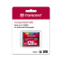 Карта памяти Transcend 128GB CompactFlash 800x (TS128GCF800)
