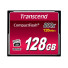 Карта памяти Transcend CompactFlash 800x 128GB (TS128GCF800)