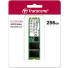 SSD накопитель Transcend M.2 SATA 256GB MTS830S(TS256GMTS830S) 