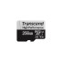 Карта памяти Transcend MicroSDHC 330S 256GB (TS256GUSD330S)