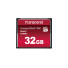 Карта памяти Transcend CompactFlash 800x 32GB (TS32GCF800)